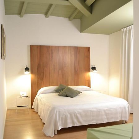 Cannara Albergo Il Rientro מראה חיצוני תמונה