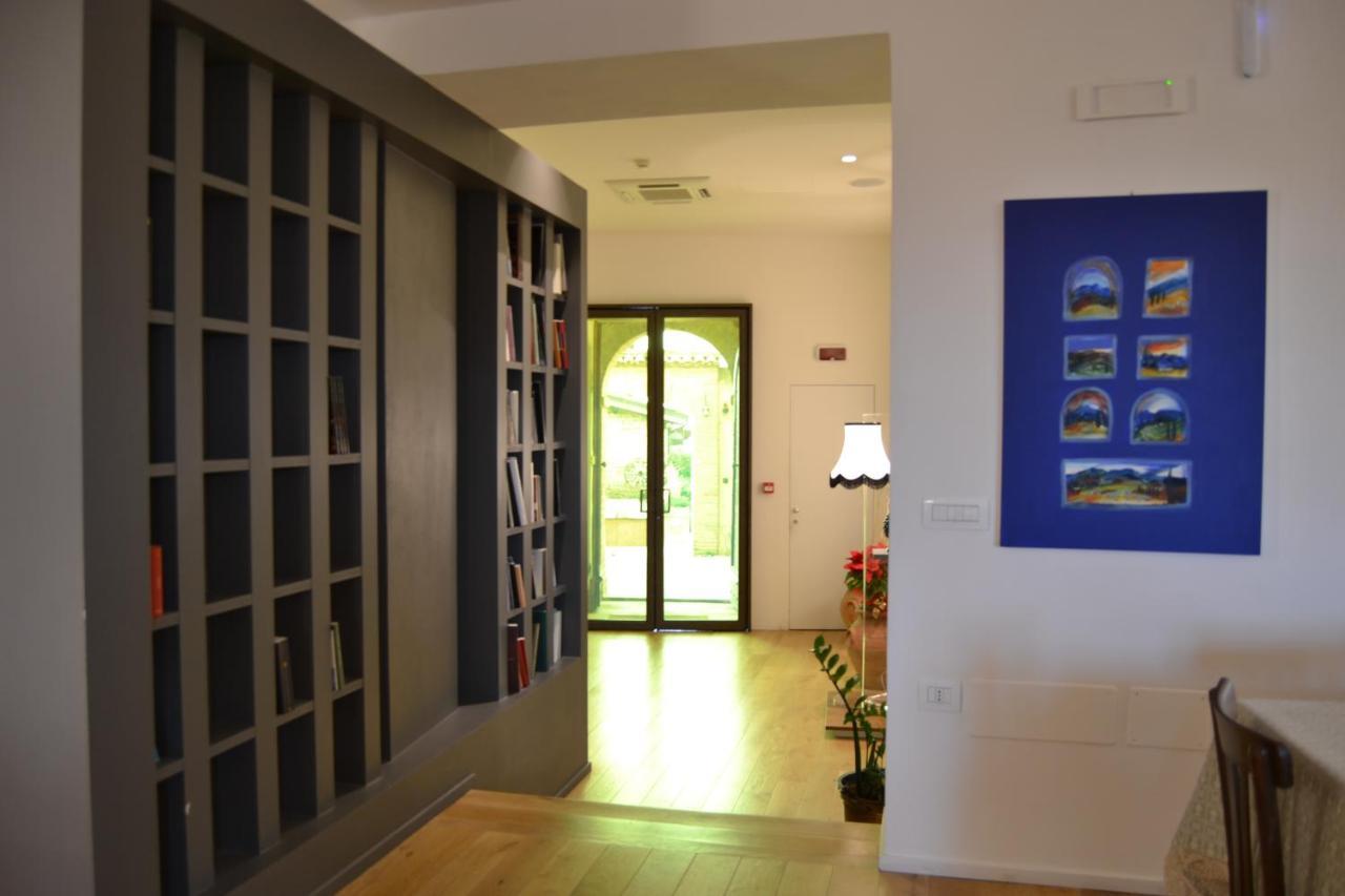 Cannara Albergo Il Rientro מראה חיצוני תמונה