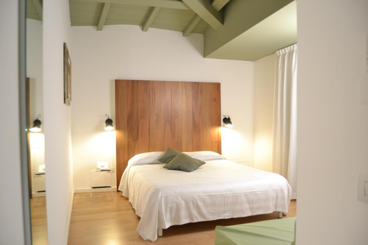 Cannara Albergo Il Rientro מראה חיצוני תמונה