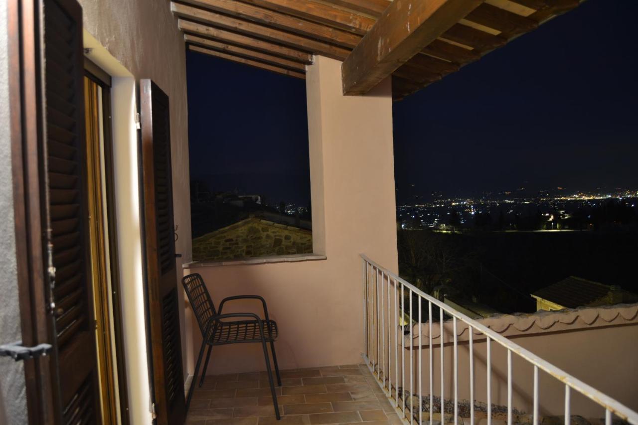 Cannara Albergo Il Rientro מראה חיצוני תמונה