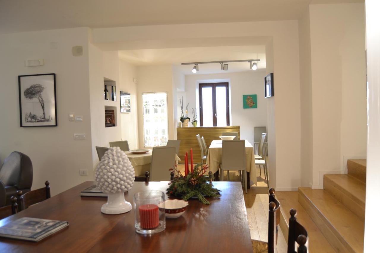 Cannara Albergo Il Rientro מראה חיצוני תמונה