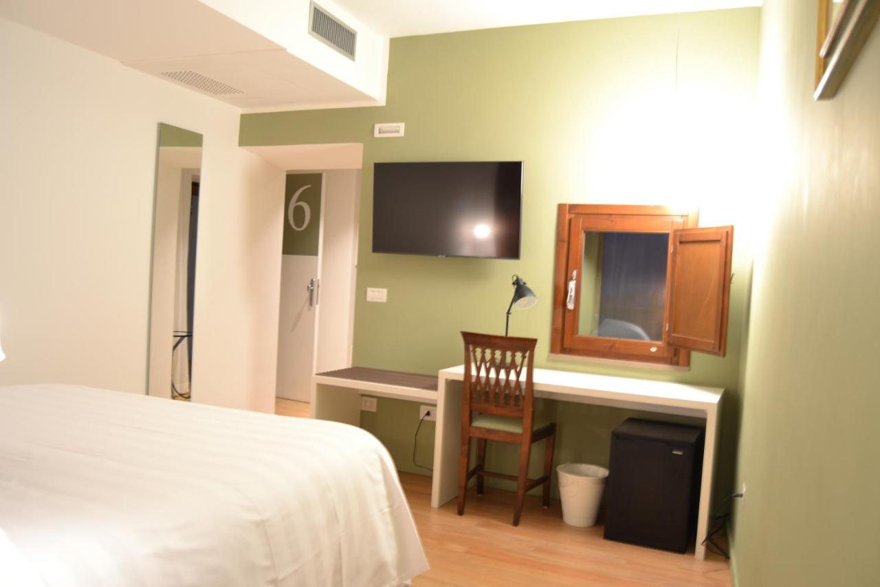 Cannara Albergo Il Rientro מראה חיצוני תמונה
