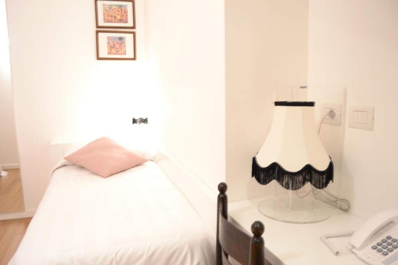 Cannara Albergo Il Rientro מראה חיצוני תמונה