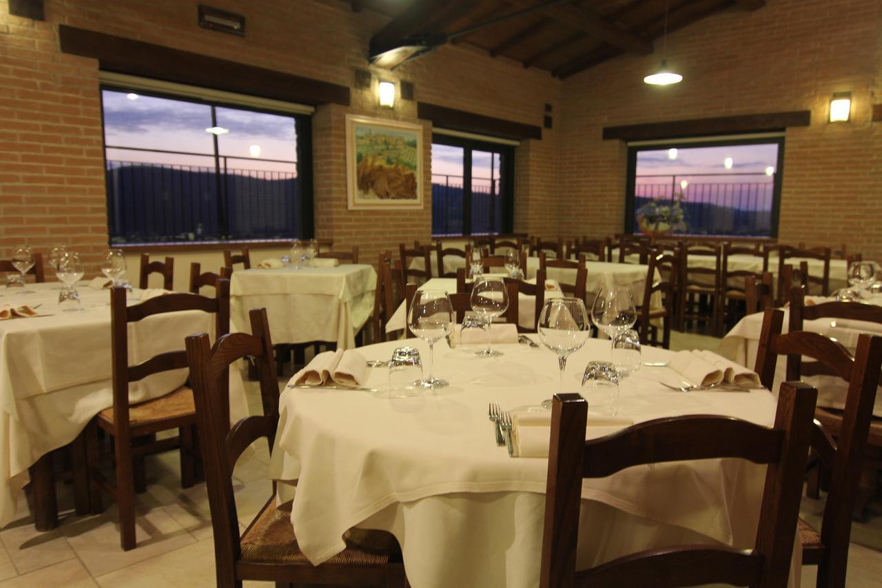 Cannara Albergo Il Rientro מראה חיצוני תמונה