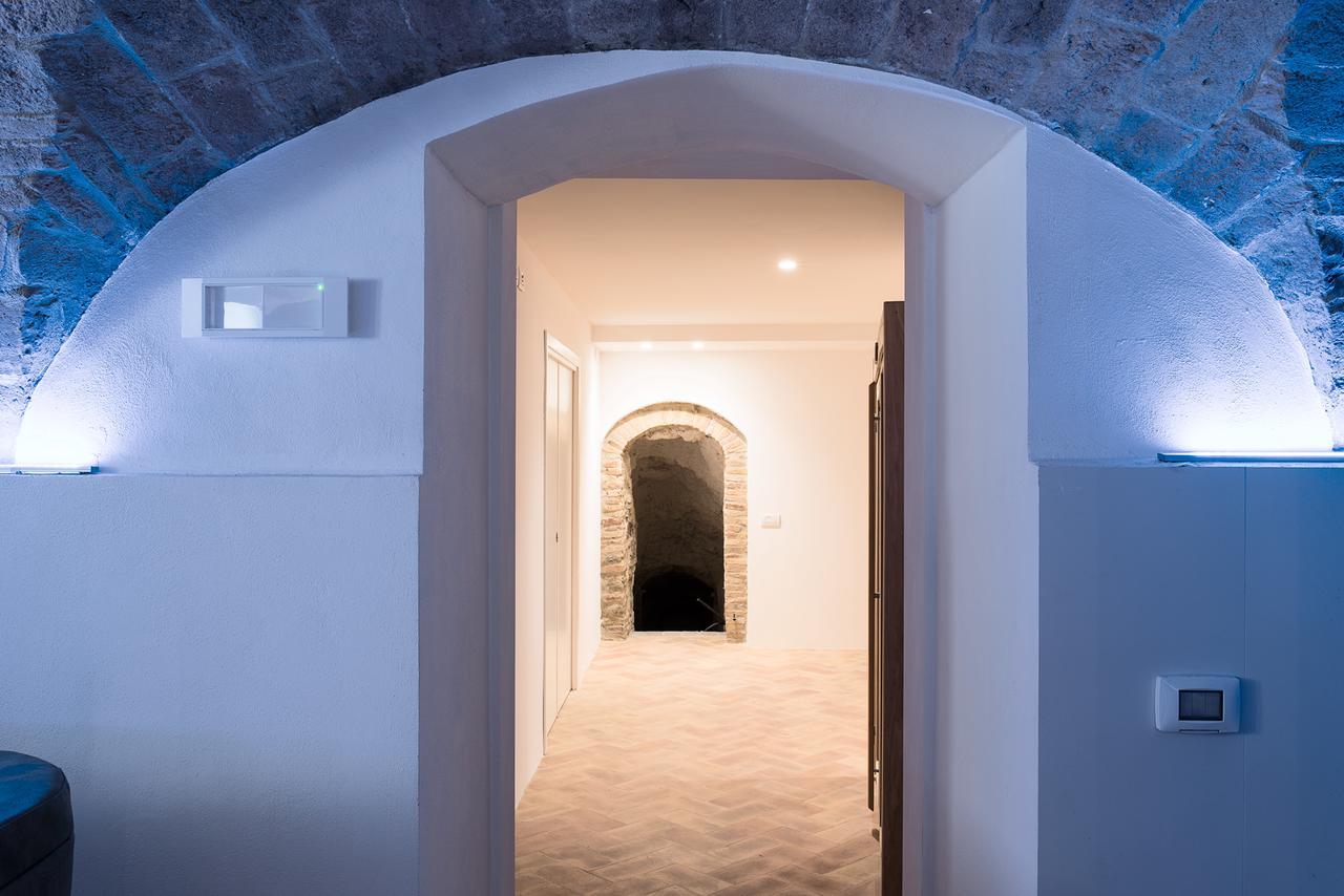 Cannara Albergo Il Rientro מראה חיצוני תמונה