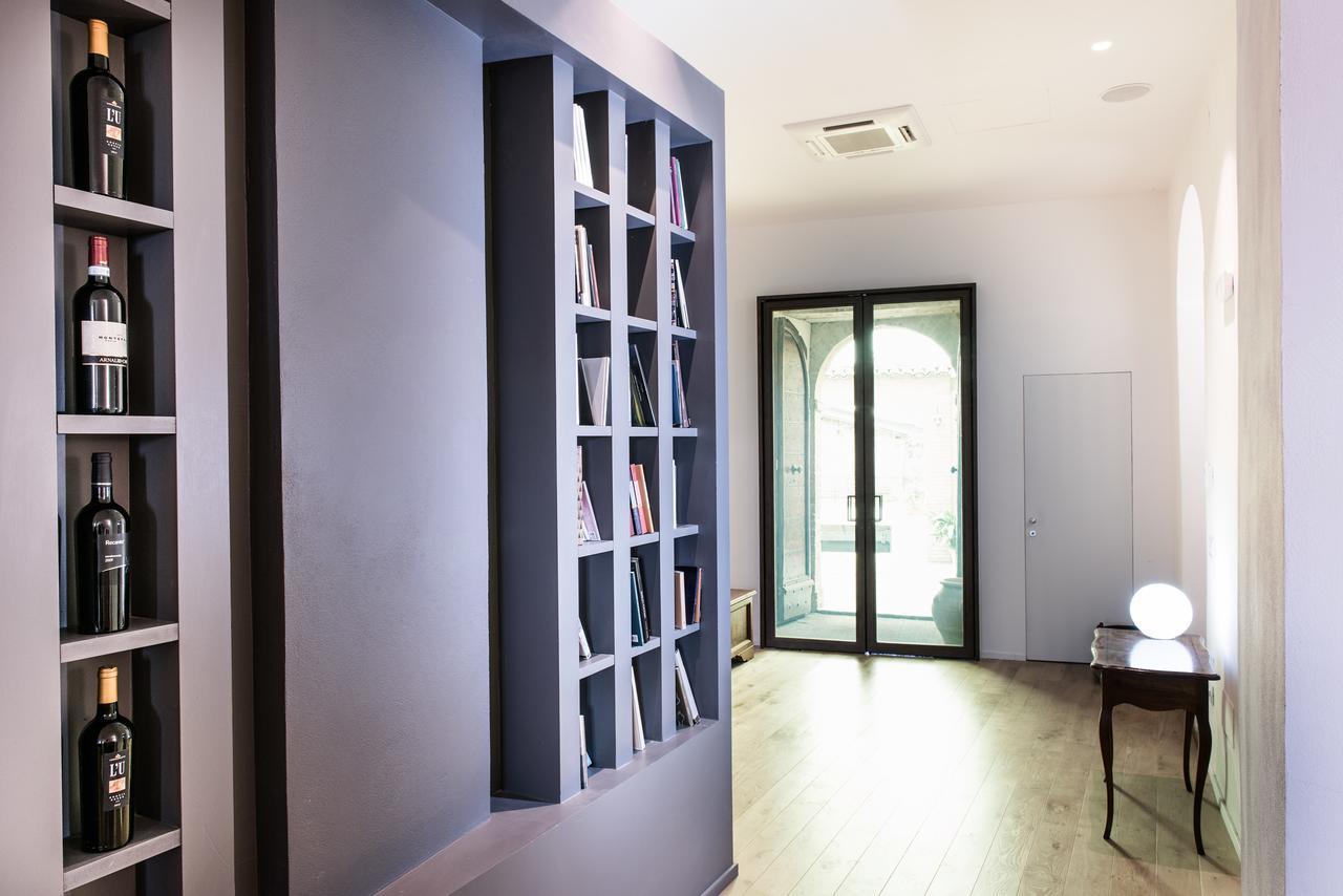 Cannara Albergo Il Rientro מראה חיצוני תמונה